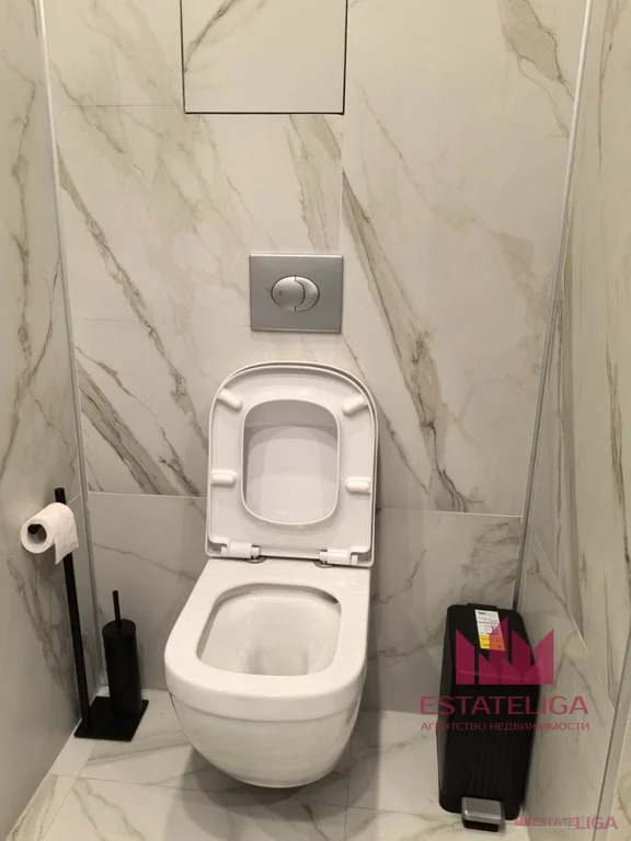 Аренда квартиры, Заречье, Одинцовский район, Торговая улица - Фото 18