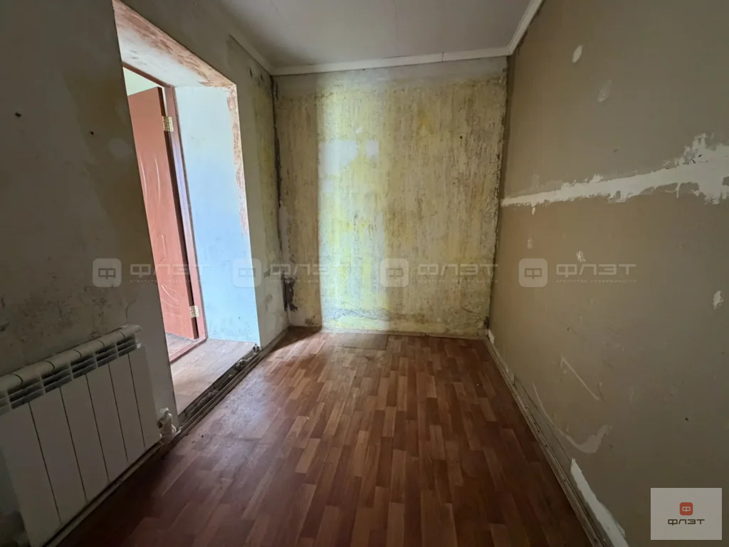 Продажа дома, Казань, ул. Любы Шевцовой - Фото 14