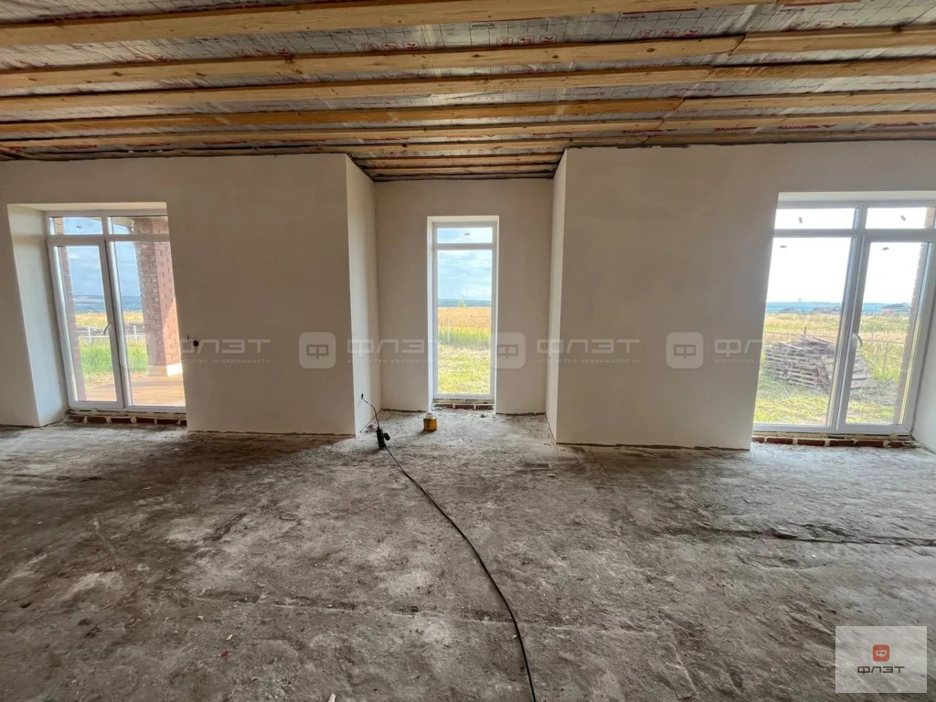 Продажа дома, Казань, ул. Ялан - Фото 6