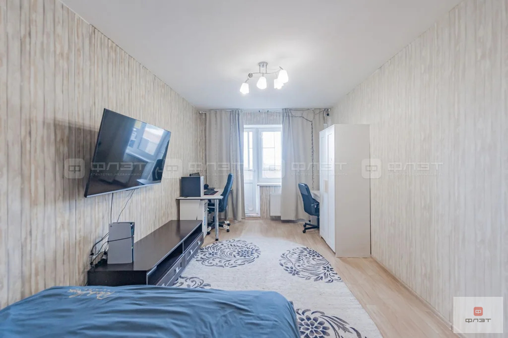 Продажа квартиры, Казань, ул. Мало-Московская - Фото 9
