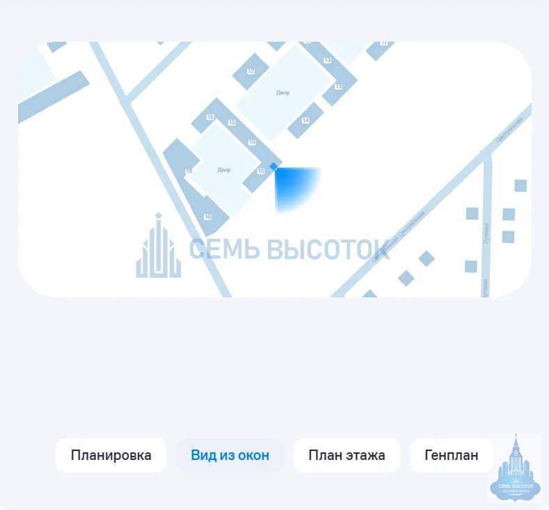 Продажа квартиры, Уточкина ул. - Фото 2