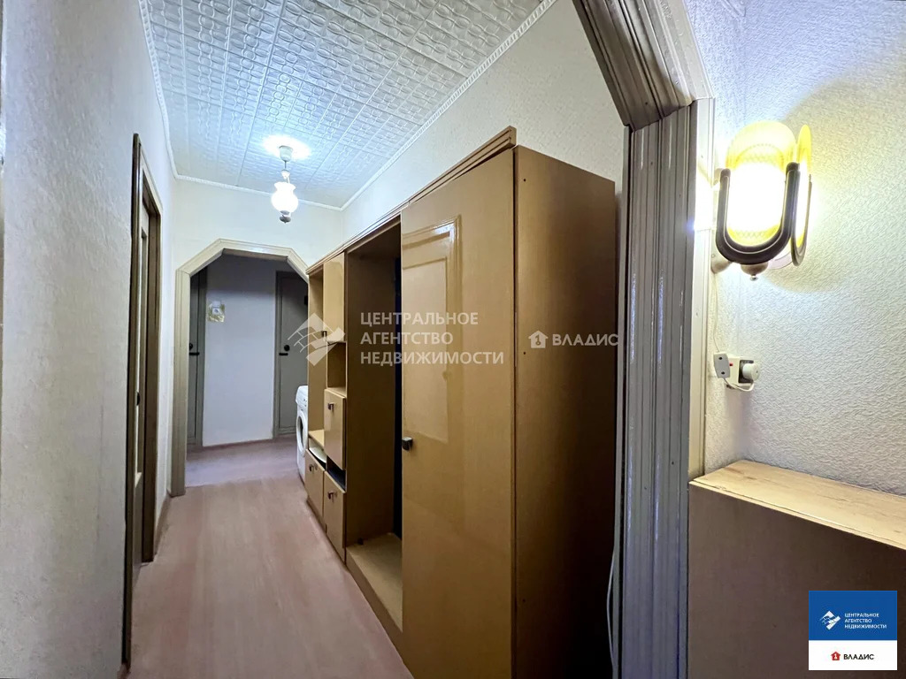 Продажа квартиры, Рязань, ул. Новоселов - Фото 14