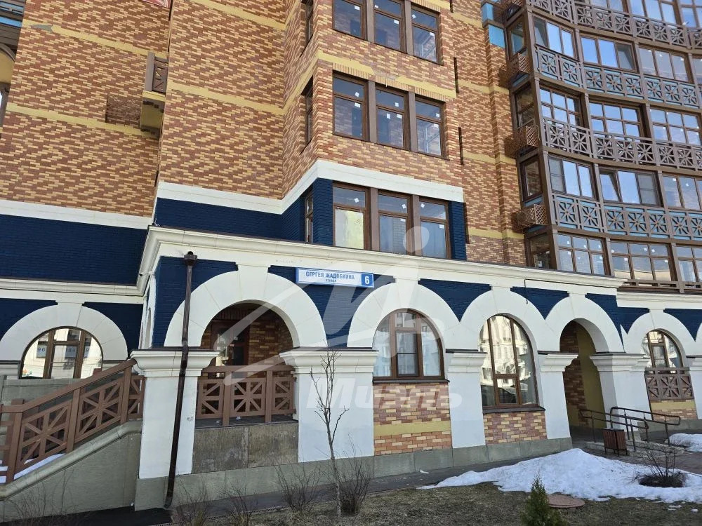 Продажа квартиры, Красногорск, Красногорский район, Сергея Жадобкина ... - Фото 1