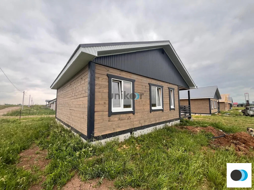 Продажа дома, Иглино, Иглинский район, ул. 1 Мая - Фото 3