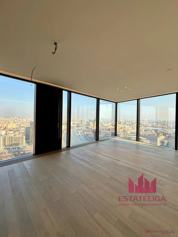 Продажа квартиры, Краснопресненская наб. - Фото 1