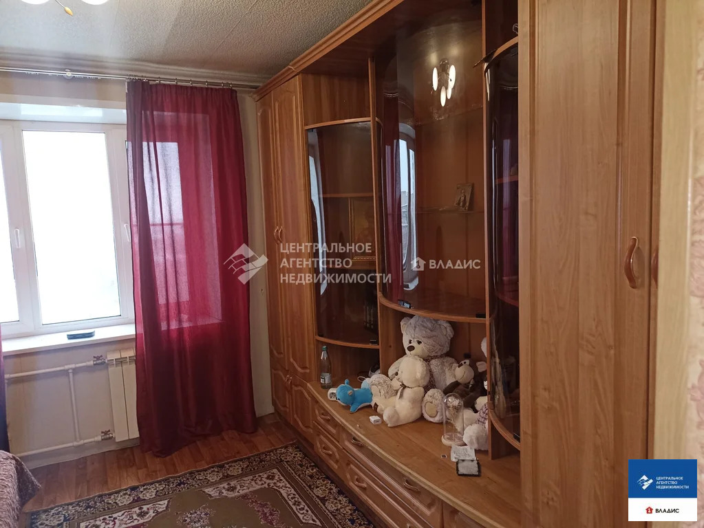 Аренда квартиры, Рязань, ул. Новоселов - Фото 8