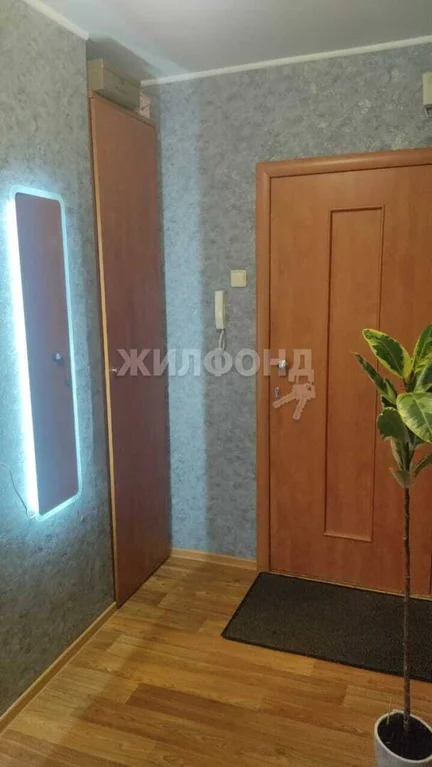 Продажа квартиры, Новосибирск, Красный пр-кт. - Фото 13