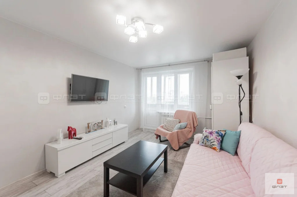 Продажа квартиры, Казань, ул. Кул Гали - Фото 9