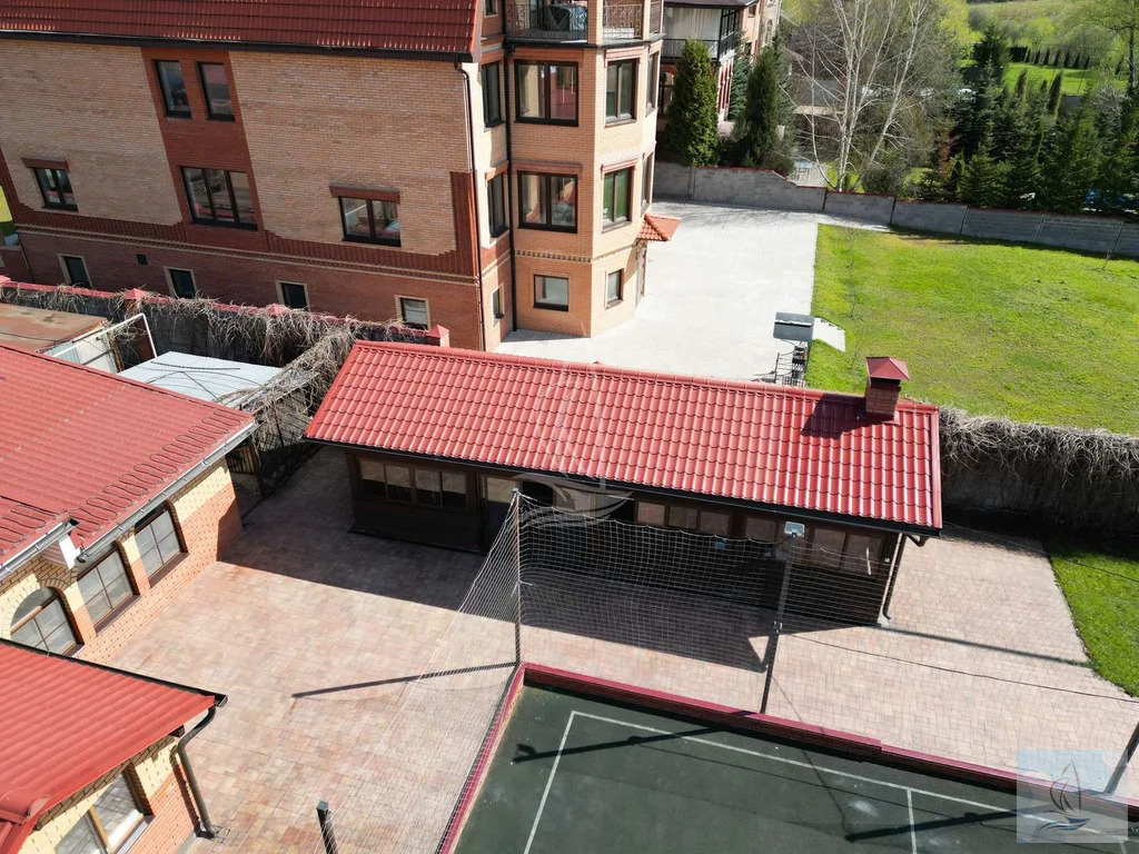 Продажа дома, Подольск, посёлок Подольской машинно-испытательной ... - Фото 25