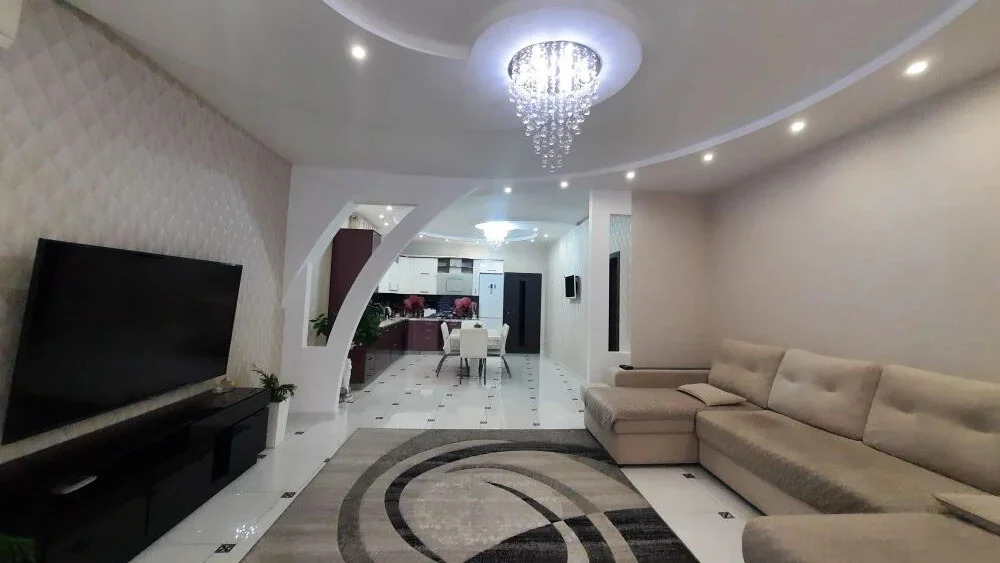 Продажа дома, Абинск, Абинский район, Комсомольский пр-кт. - Фото 2