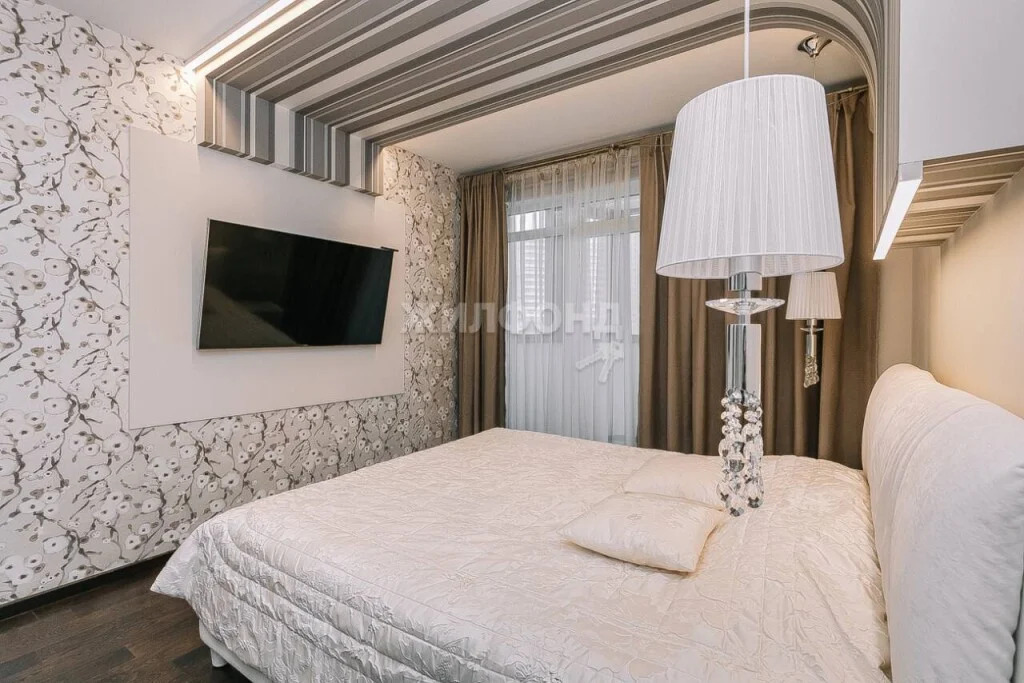 Продажа квартиры, Новосибирск, ул. Семьи Шамшиных - Фото 25