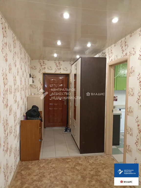 Аренда квартиры, Рязань, Большая улица - Фото 12