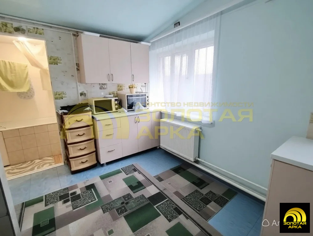 Продажа дома, Курчанская, Темрюкский район, ул. Красная - Фото 3