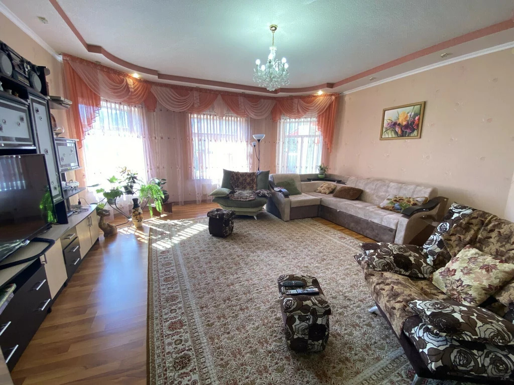 Продажа дома, Темрюк, Темрюкский район, ул. 27 Сентября - Фото 3