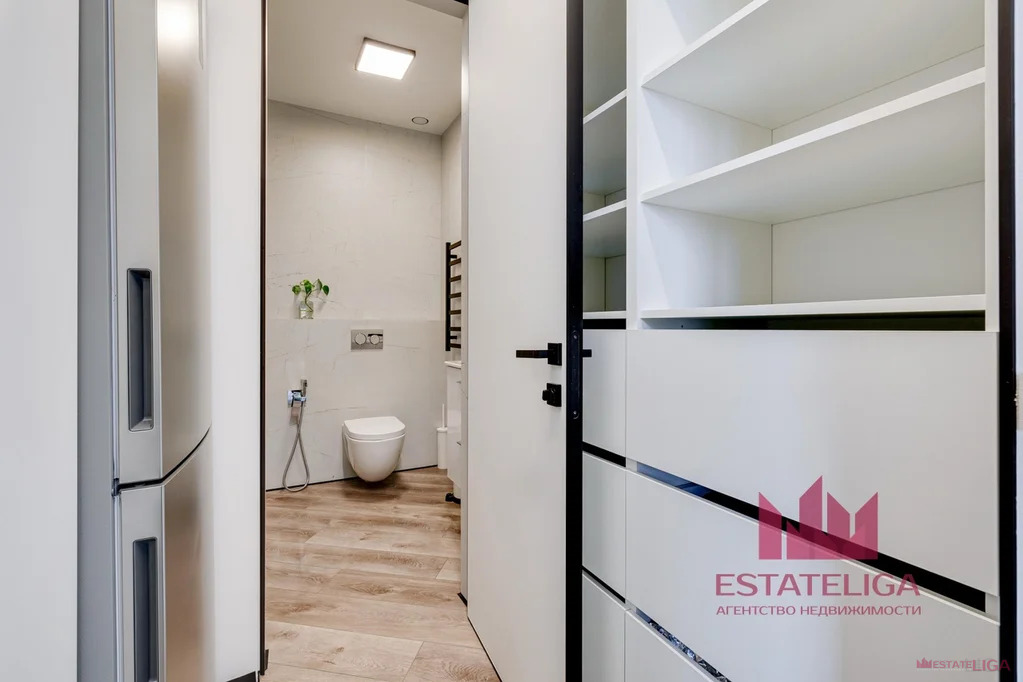 Продажа квартиры, м. Шелепиха, Шмитовский проезд - Фото 24