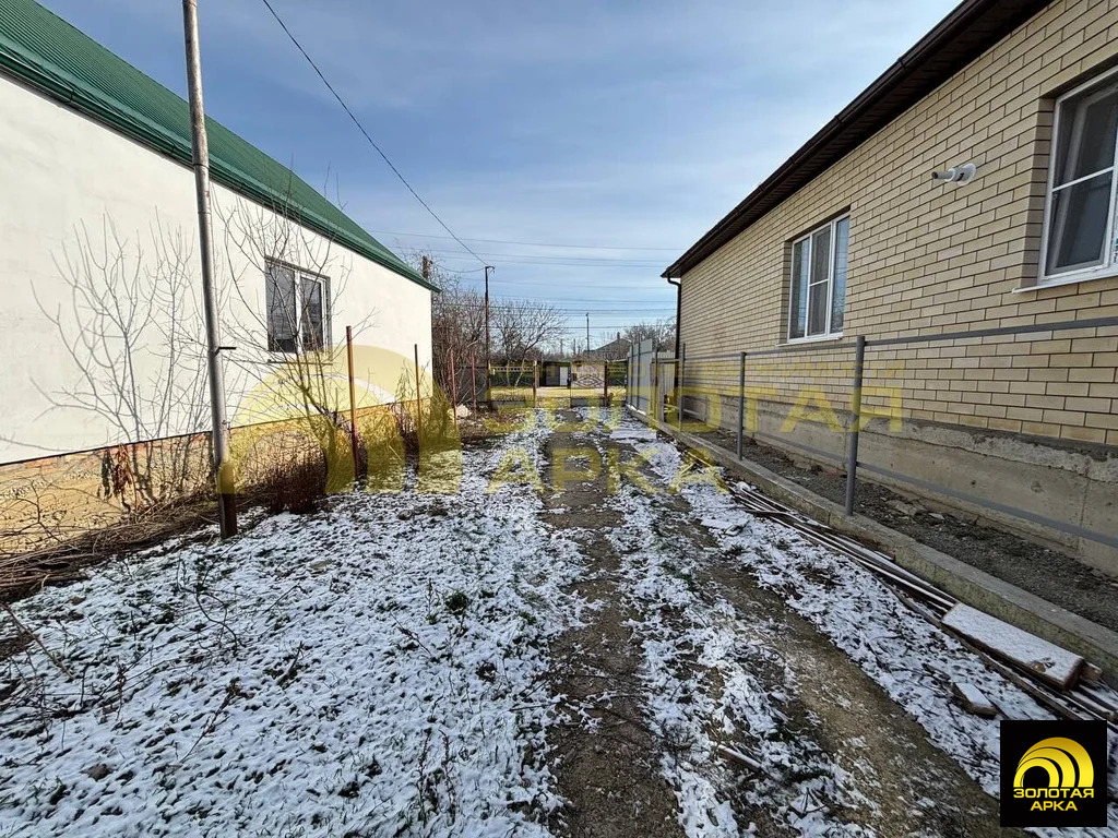 Продажа дома, Крымск, Крымский район, ул. Ленина - Фото 3