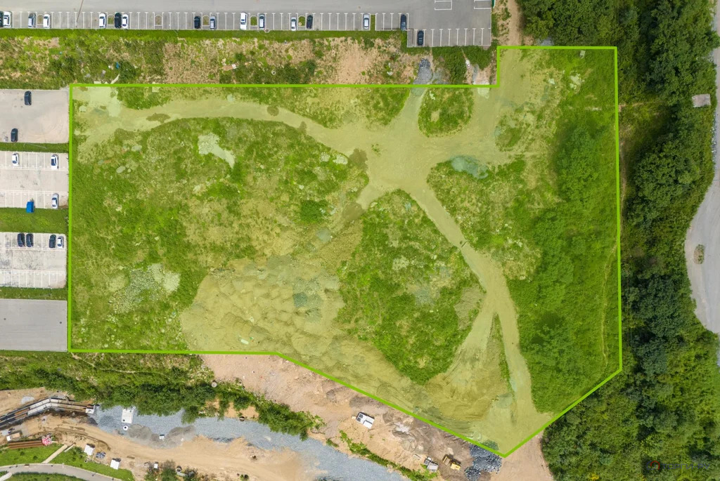 Продажа земельного участка, Владивосток, ул. Борисенко - Фото 1