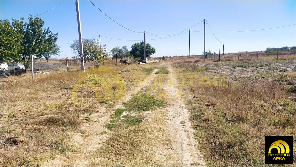 Продажа участка, Приморский, Темрюкский район, Прохладная улица - Фото 7