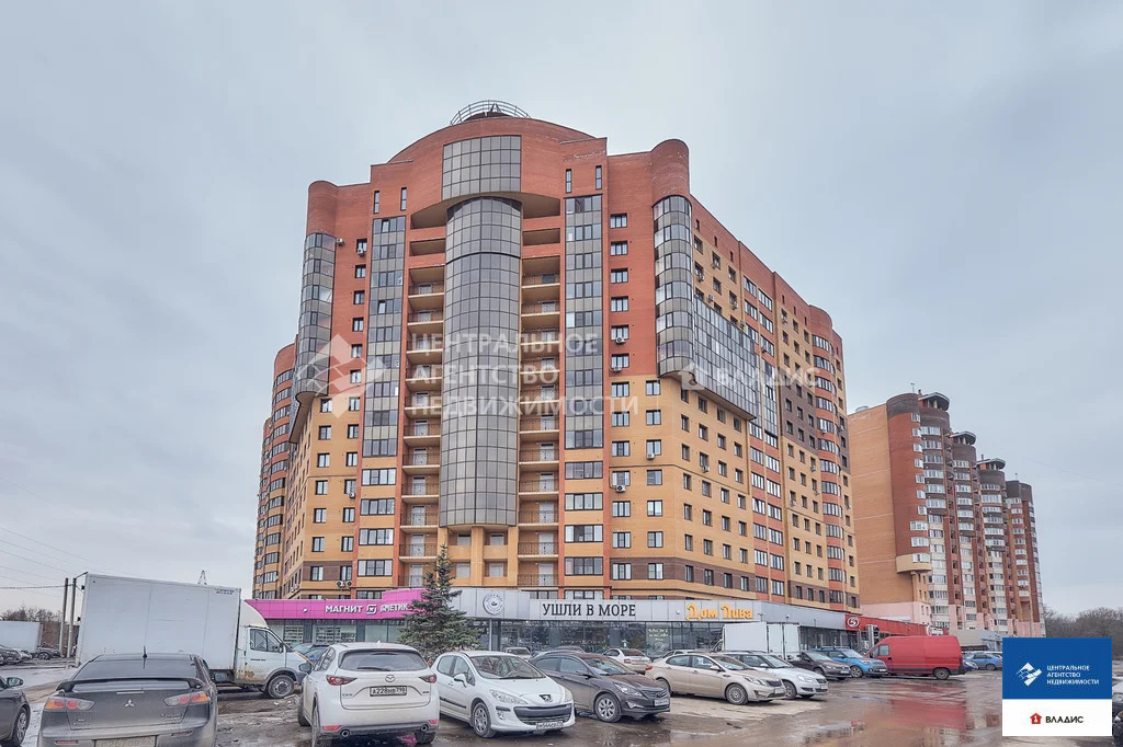 Продажа квартиры, Рязань, ул. Пирогова - Фото 2