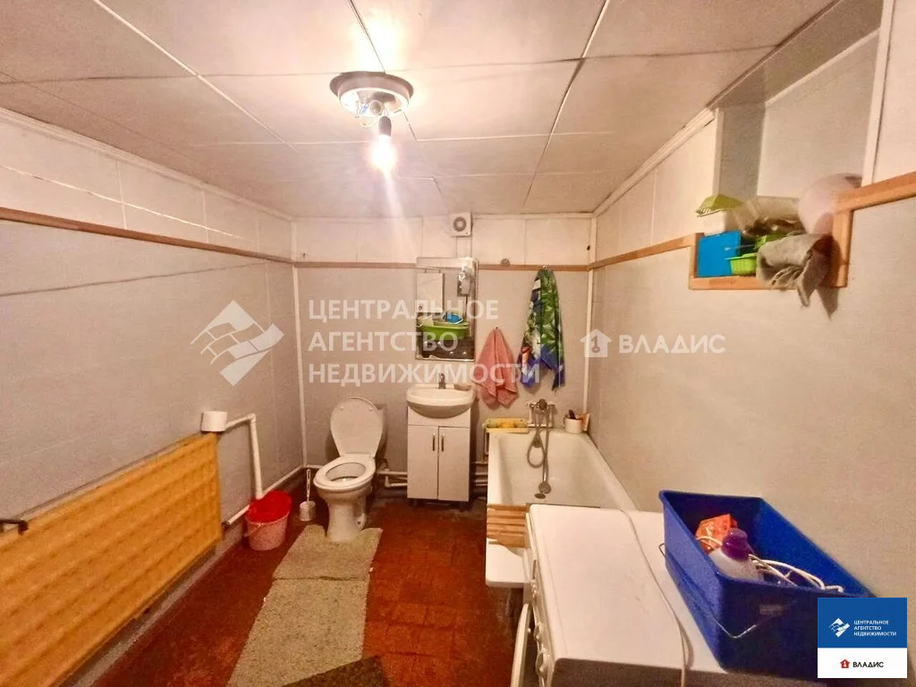 Продажа дома, Павловка, Спасский район - Фото 10