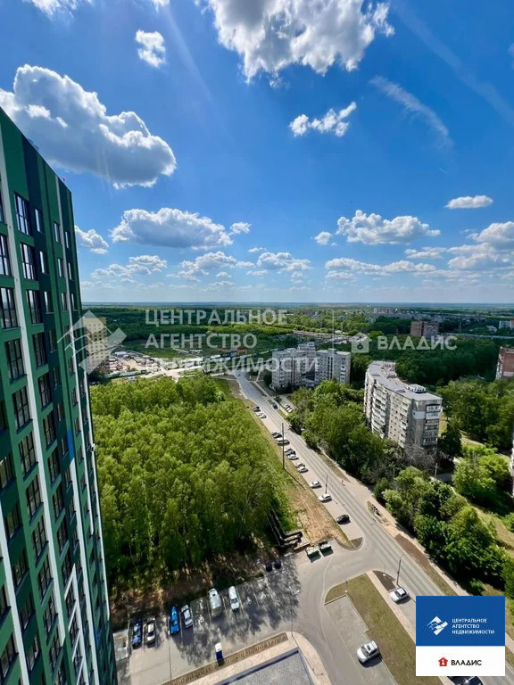Продажа квартиры, Рязань, ул. Березовая - Фото 12