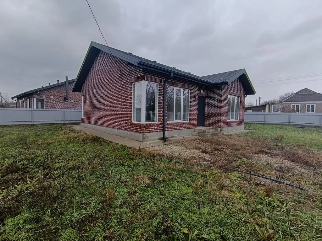 Продажа дома, Крымск, Крымский район, ул. Дружная - Фото 5