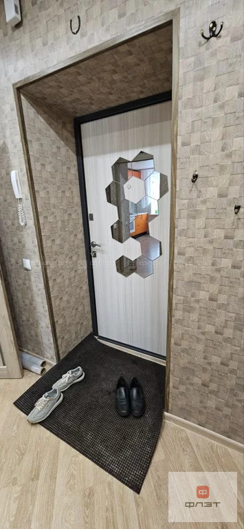 Продажа квартиры, Казань, ул. Серова - Фото 10