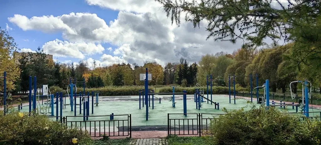 2-к.п.Барвиха, д.14 - Фото 20