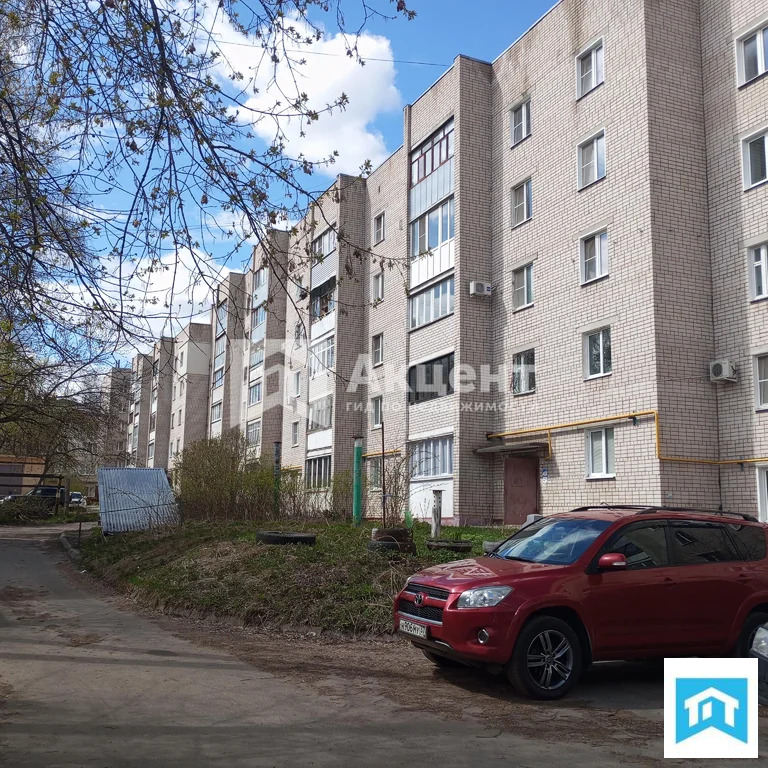 Продажа квартиры, Иваново, ул. Сарментовой - Фото 5