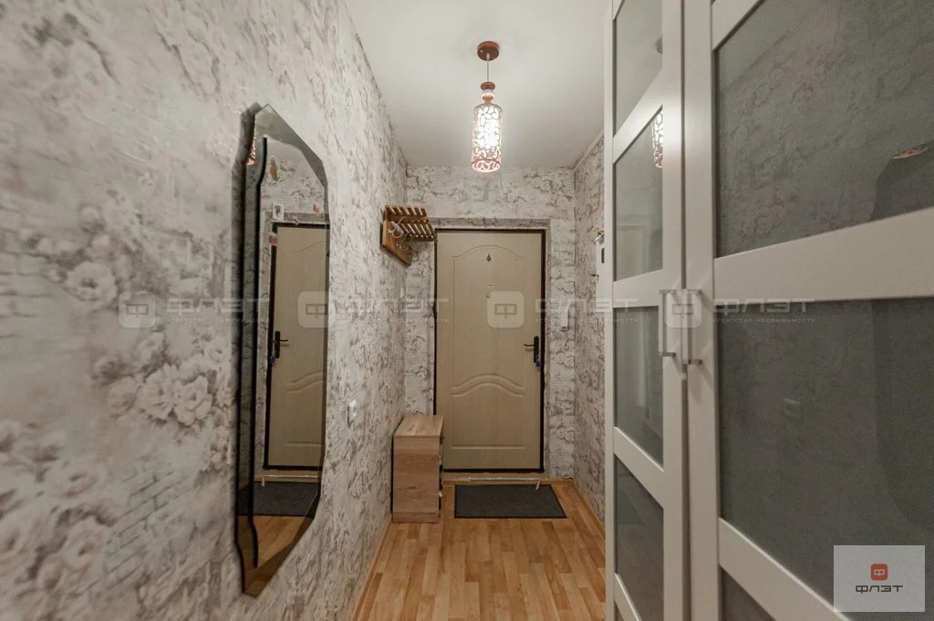 Продажа квартиры, Казань, ул. Мало-Московская - Фото 8