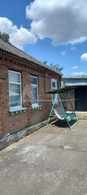 Продажа дома, Минеральные Воды, 25 Партсъезда ул. - Фото 1