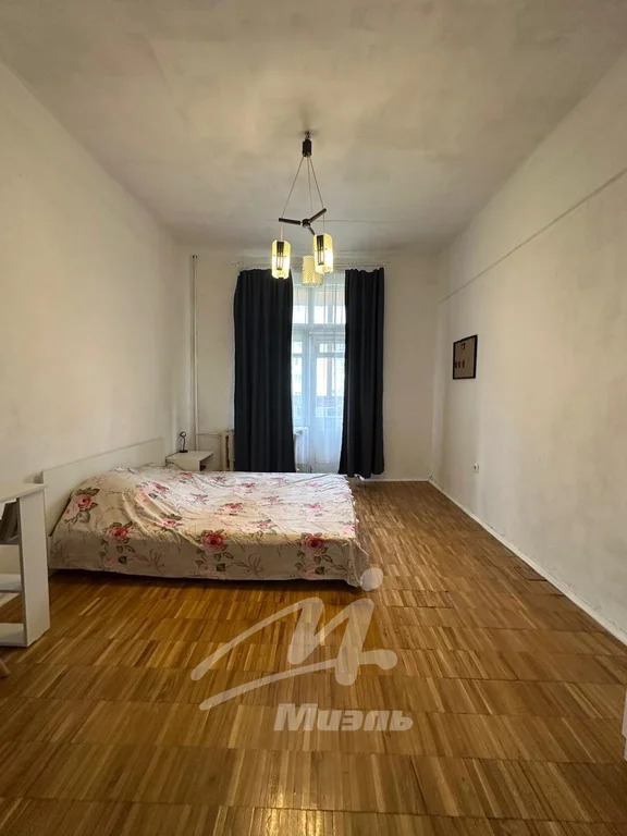 Продажа квартиры, м. Шаболовская, ул. Донская - Фото 3