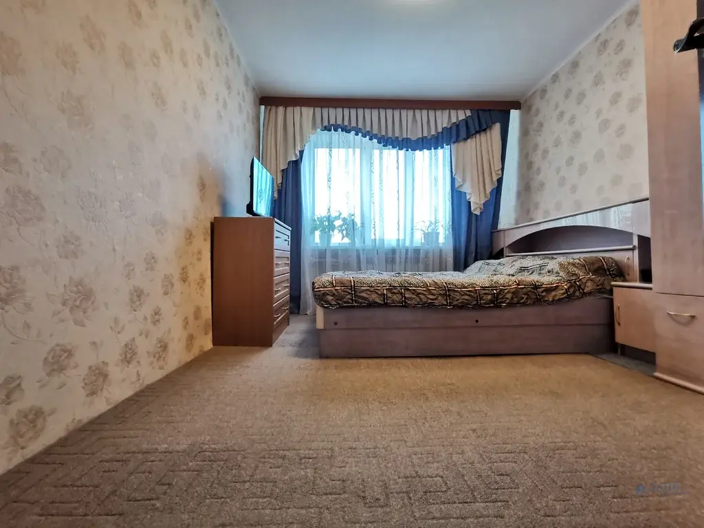 3-к. квартира, 68,1 м, 4/5 эт. - Фото 19