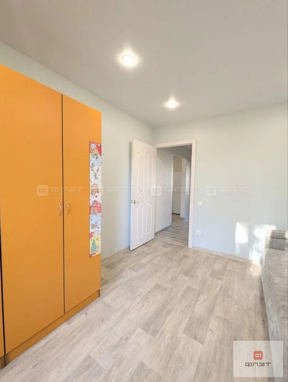 Аренда квартиры, Казань, ул. Комиссара Габишева д.23 - Фото 13