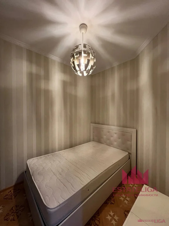 Аренда квартиры, Апрелевка, Наро-Фоминский район, ул. Жасминовая - Фото 13
