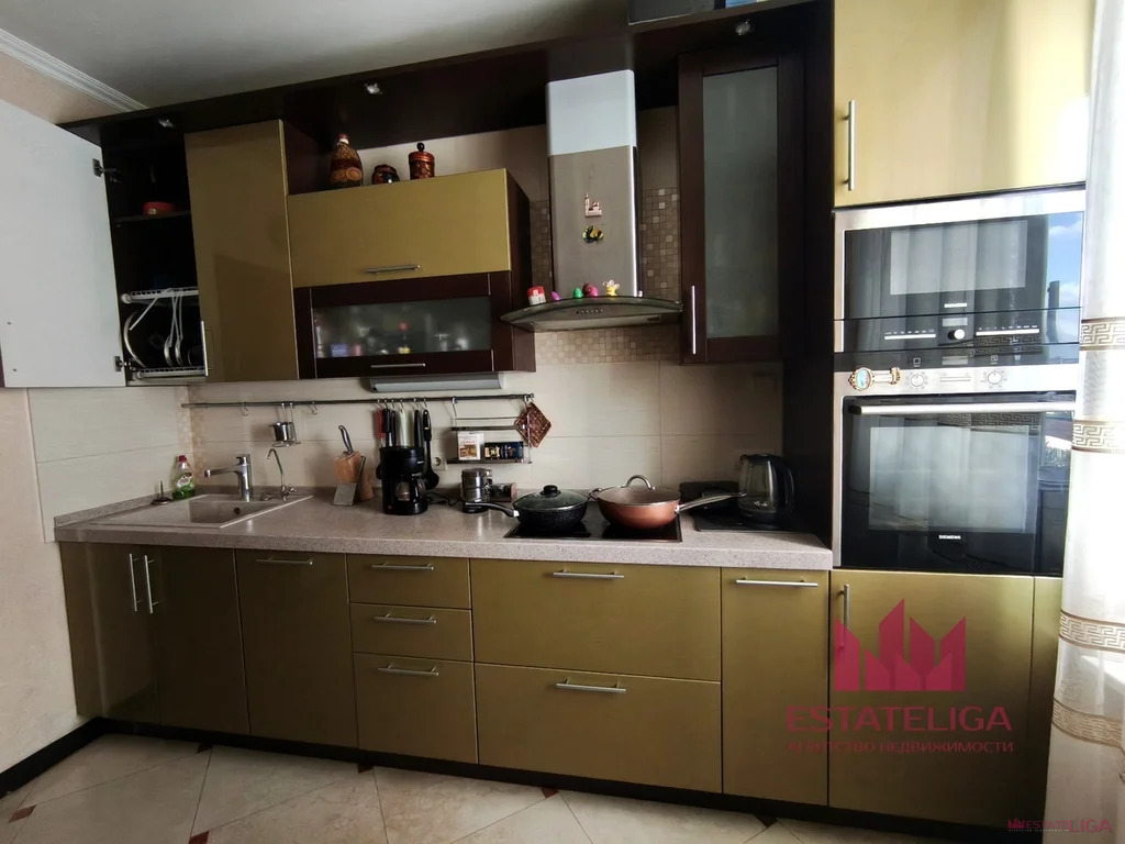 Продажа квартиры, Дзержинский, ул. Угрешская - Фото 19