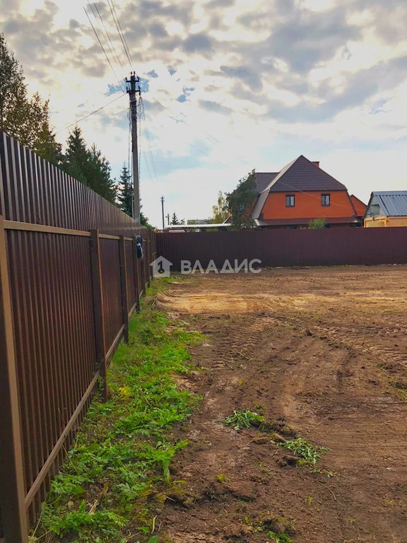 Раменский городской округ, ТСН Витязь,  земля на продажу - Фото 2