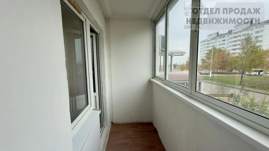 1-к Квартира - Фото 11