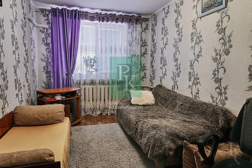 Продажа квартиры, Севастополь, ул. Боцманская - Фото 17