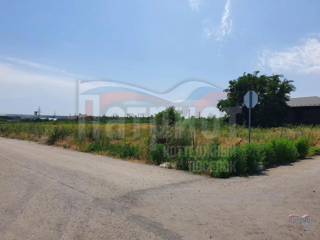 Продажа участка, Аксай, Аксайский район, улица Дениса Давыдова - Фото 0