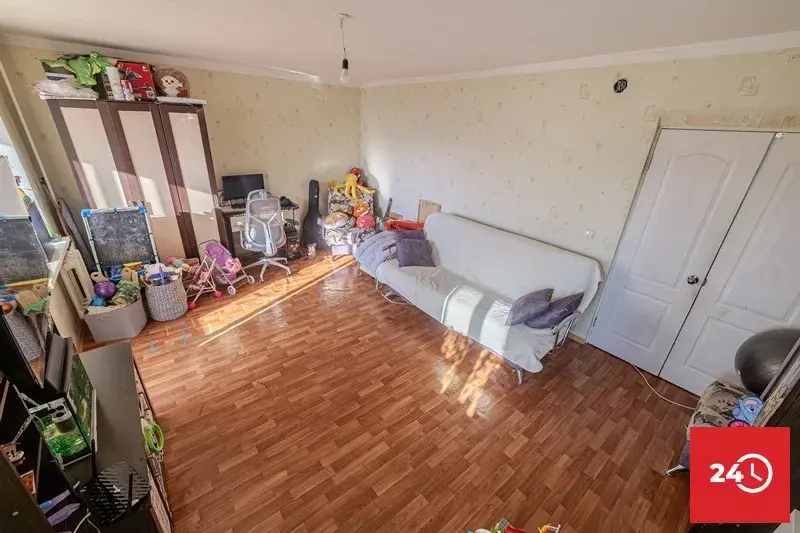 Продается 2- ая квартира по ул. Ново-Казанская 8  р-он ГПЗ - Фото 24