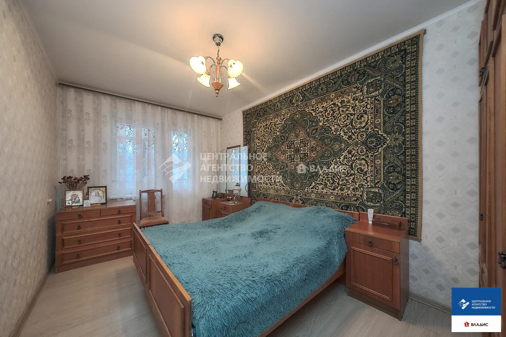 Продажа квартиры, Рязань, ул. Интернациональная - Фото 4