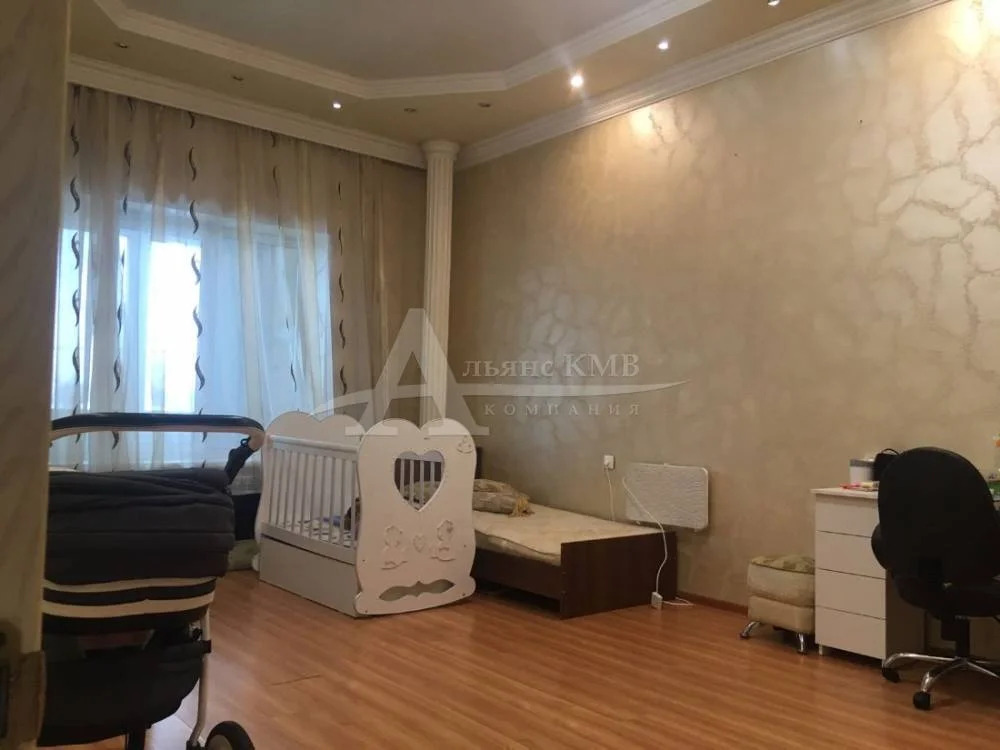 Продажа дома, Георгиевск, Александра Невского ул. - Фото 9