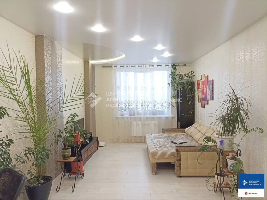 Аренда квартиры, Рязань, ул. Тимуровцев - Фото 8