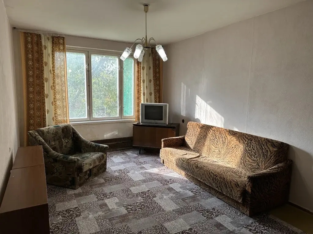 Однушку на Снайперской ул. 34 кв.м рядом с метро - Фото 17