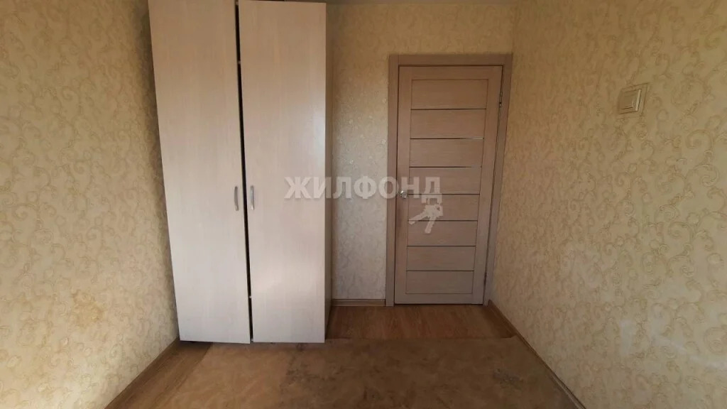 Продажа квартиры, Новосибирск, ул. Зорге - Фото 4