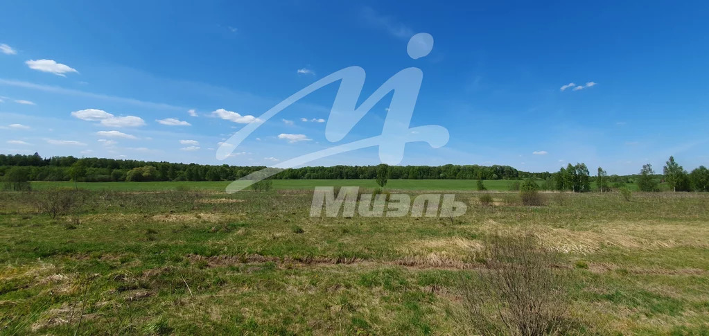 Продажа участка, Наро-Фоминск, Наро-Фоминский район, Веселево д. - Фото 0