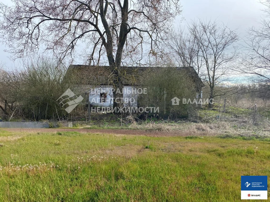 Продажа дома, Борщевка, Милославский район, ул. Луговая - Фото 4