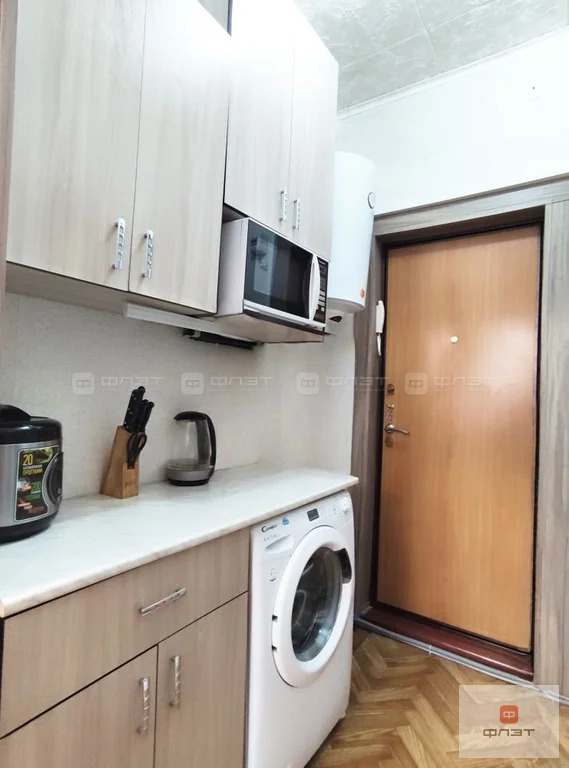 Продажа квартиры, Казань, ул. Абжалилова - Фото 5