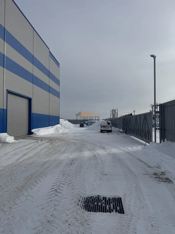 Аренда производственного помещения, Павловский Посад, ... - Фото 8